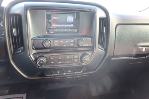 Used 2015 Chevrolet Silverado 2500 W/T image 15