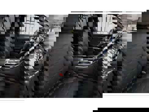 New 2026 Mercedes-Benz GLC 300 image 3