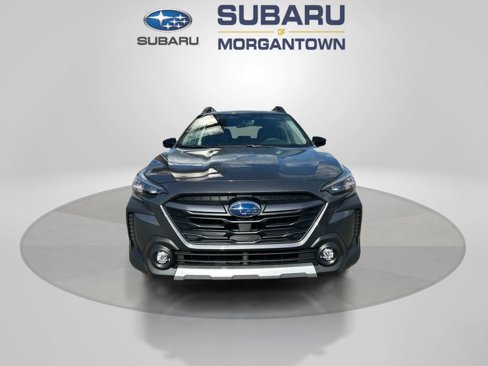 New 2025 Subaru Outback Limited image 2