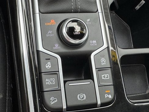 Used 2022 Kia Sorento SX Prestige image 39