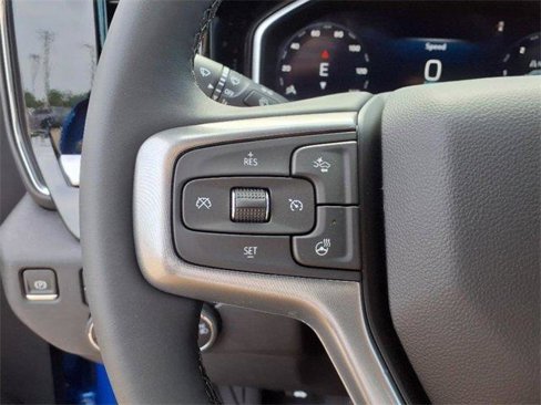 New 2026 Chevrolet Silverado 1500 LT image 11