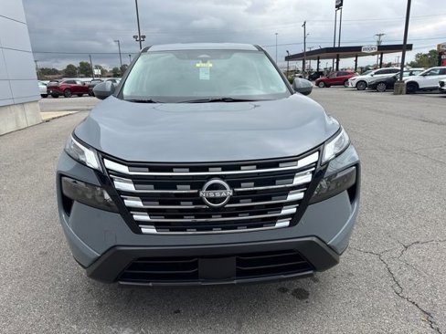 New 2026 Nissan Rogue SV image 8