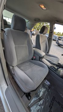 Used 2006 Toyota Camry LE image 16