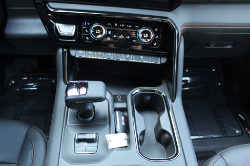 New 2026 GMC Sierra 1500 AT4 w/ AT4 Premium Package image 21