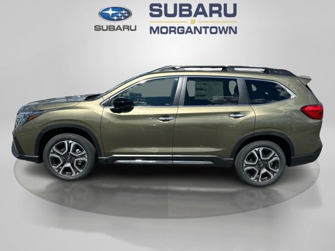 New 2025 Subaru Ascent Touring image 8