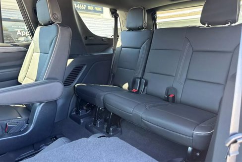 Used 2021 GMC Yukon SLT w/ SLT Luxury Plus Package image 17