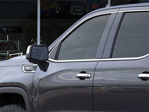 New 2026 GMC Sierra 1500 Denali w/ Technology Package image 12
