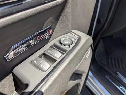 Certified 2024 GMC Sierra 1500 AT4 w/ Technology Package image 11