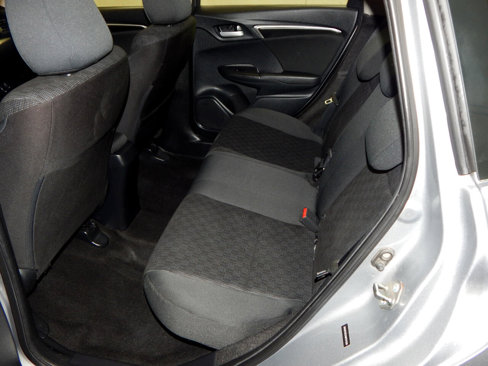 Used 2017 Honda Fit LX image 5