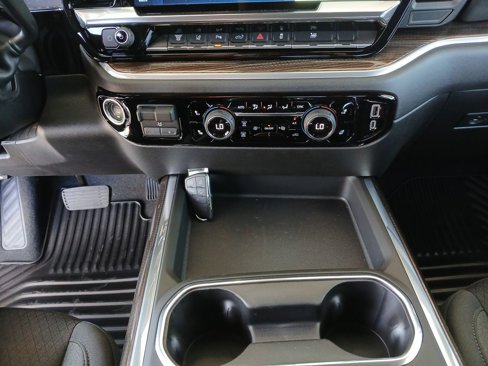 New 2026 Chevrolet Silverado 3500 LT w/ Texas Edition image 36