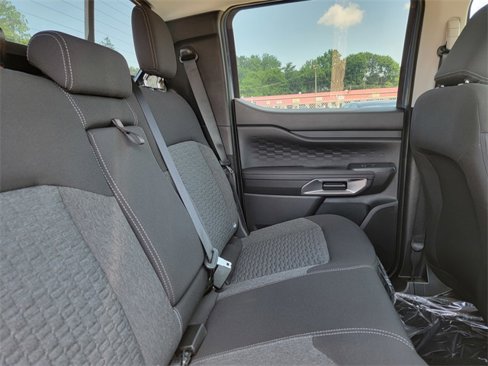 New 2025 Ford Ranger XLT image 16