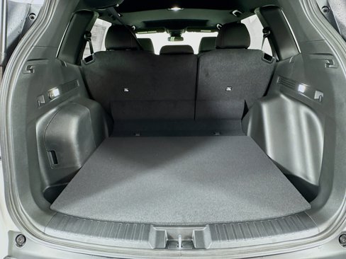New 2026 Honda CR-V Sport image 26