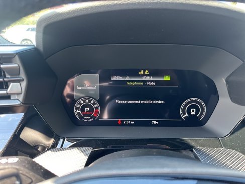 New 2025 Audi RS 3 image 34