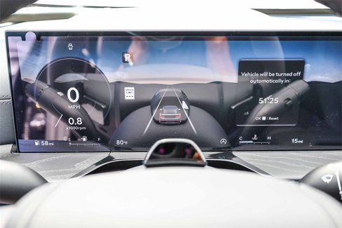 New 2026 Genesis GV80 3.5T Prestige image 24
