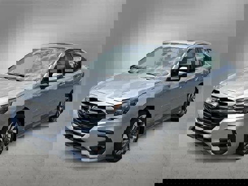 New 2025 Subaru Legacy Touring XT image 1