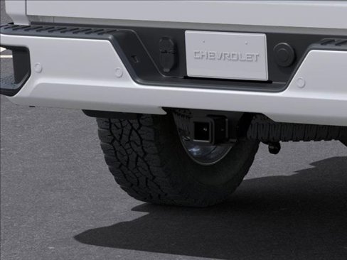 New 2025 Chevrolet Silverado 2500 High Country w/ Technology Package image 14