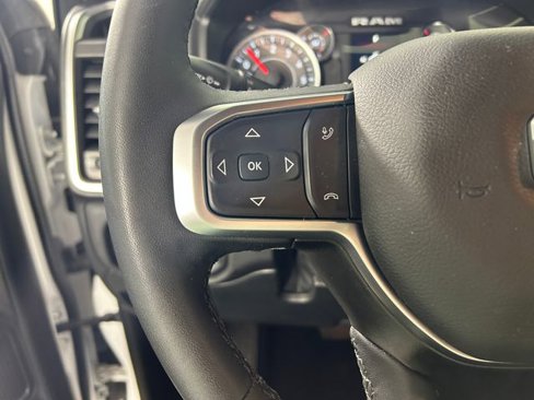 Used 2025 RAM 1500 Big Horn image 16
