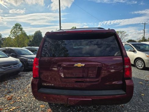 Used 2017 Chevrolet Tahoe LT image 6