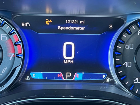 Used 2015 Chrysler 200 S image 17