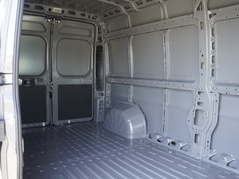 New 2025 RAM ProMaster 2500 image 30