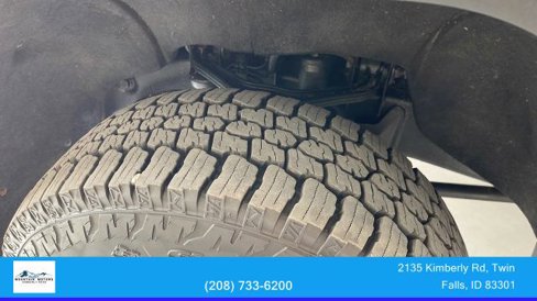 Used 2023 GMC Sierra 2500 Pro w/ Gooseneck/5TH Wheel Package image 10