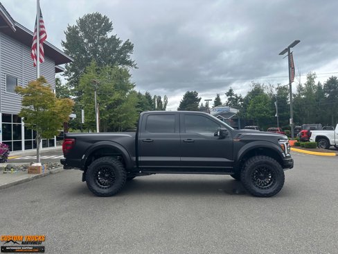 Used 2024 Ford F150 Raptor w/ Equipment Group 803A Raptor R image 8
