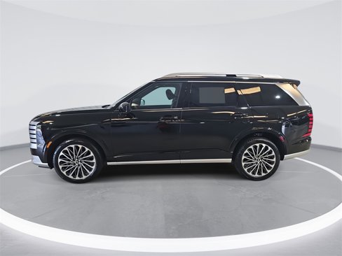 New 2026 Hyundai Palisade Calligraphy image 8