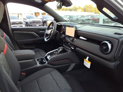 New 2026 Chevrolet Colorado Z71 w/ Technology Package image 17