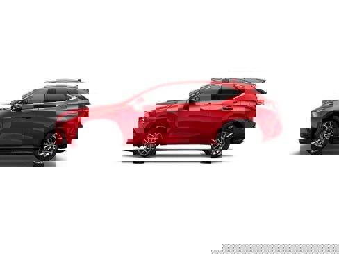 New 2026 Lexus NX 350h AWD w/ Premium Package image 2