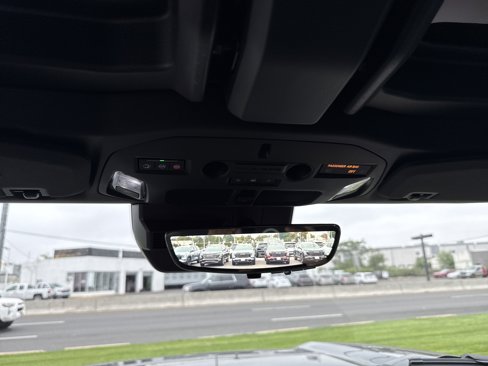 New 2026 GMC Hummer EV 4x4 Crew Cab image 22