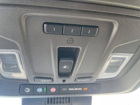New 2026 Chevrolet Silverado 1500 LTZ image 44