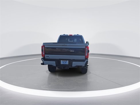 New 2026 Ford F250 Platinum image 7
