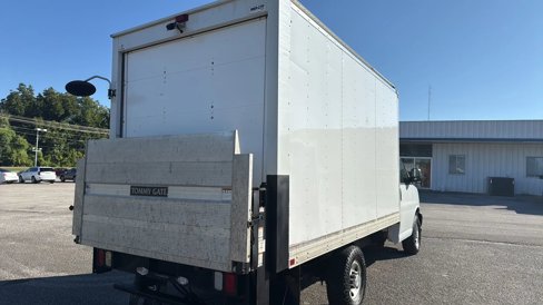 Used 2021 Chevrolet Express 3500 image 7