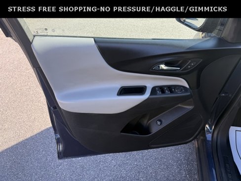 Used 2019 Chevrolet Equinox LT image 14