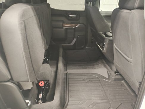 Certified 2021 GMC Sierra 1500 Elevation w/ Preferred Package image 13