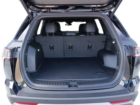 New 2026 Chevrolet Equinox LT w/ Convenience Package II image 25