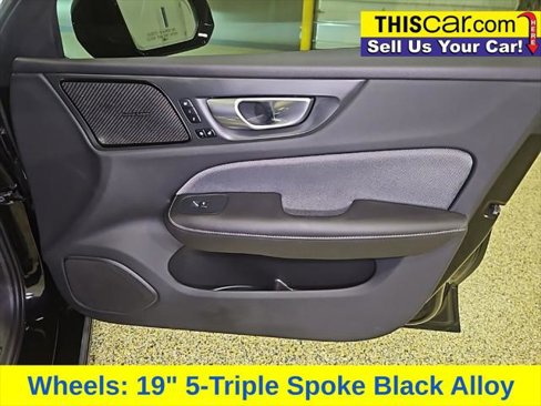 Used 2024 Volvo S60 B5 Plus w/ Climate Package image 30