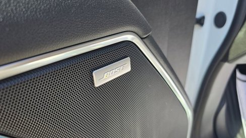 New 2025 Chevrolet Silverado 1500 RST w/ Dark Appearance Package image 20