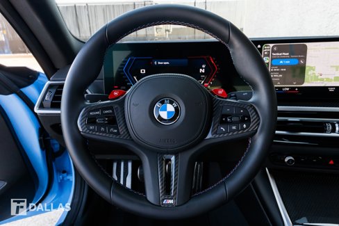 Used 2024 BMW M2 image 24