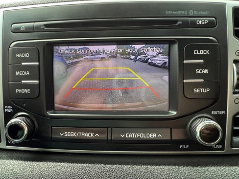 Used 2019 Kia Sportage LX image 26