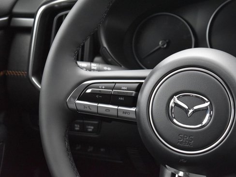 New 2025 MAZDA CX-50 2.5 Turbo w/ Cargo Package image 18