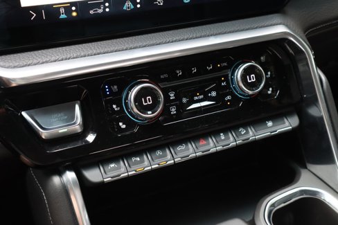 Certified 2023 GMC Sierra 1500 Denali w/ Technology Package image 18