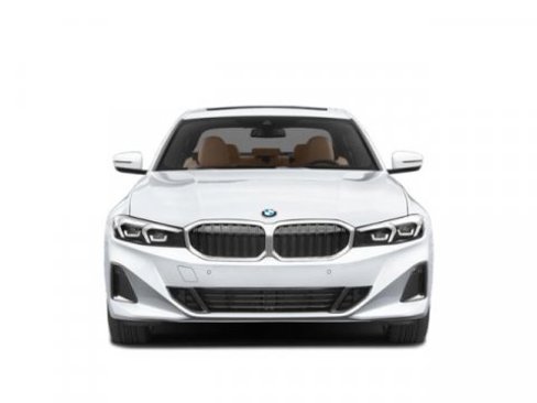 New 2026 BMW 330i Sedan image 7