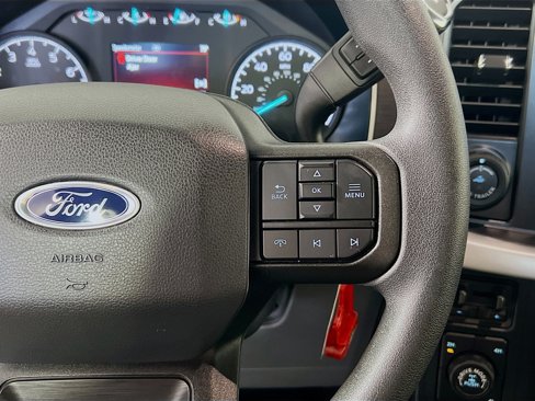 Used 2022 Ford F150 XLT w/ Trailer Tow Package image 19