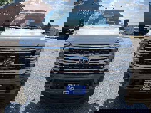New 2026 Ford F350 King Ranch image 7
