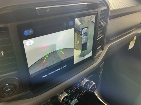 Used 2025 Ford F150 XLT w/ Equipment Group 302A MID image 24