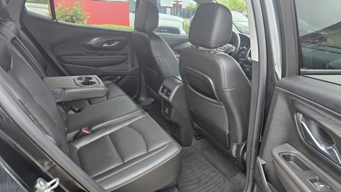 Used 2021 GMC Terrain SLT image 27