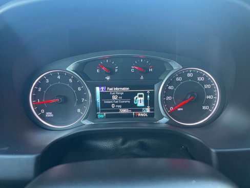 Used 2019 GMC Acadia SLT image 39