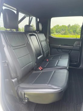 Used 2021 Ford F150 Raptor image 26
