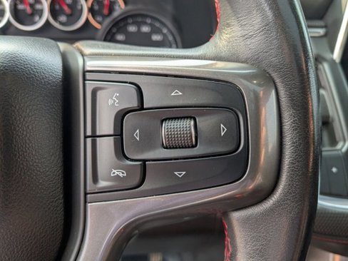 Used 2021 Chevrolet Tahoe RST w/ Luxury Package image 18